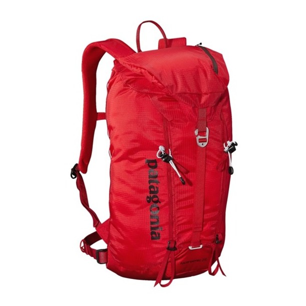 Plecak Wspinaczkowy Patagonia Ascensionist 25L 