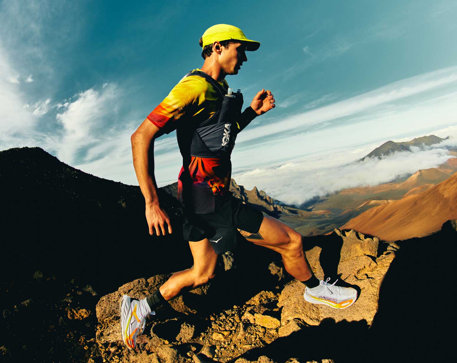 Trail running w Polsce - gdzie i jak zacząć bez przepalenia się?