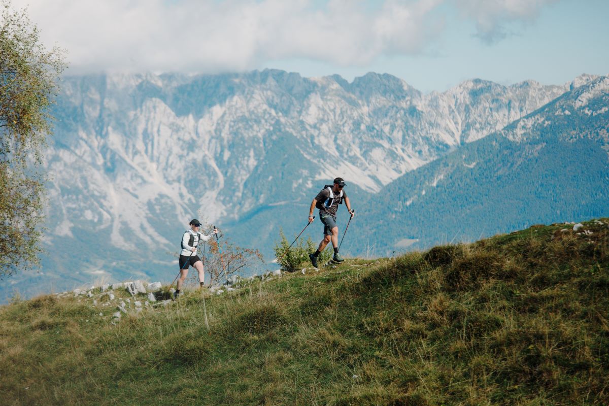 Jak wybrać kije trekkingowe?