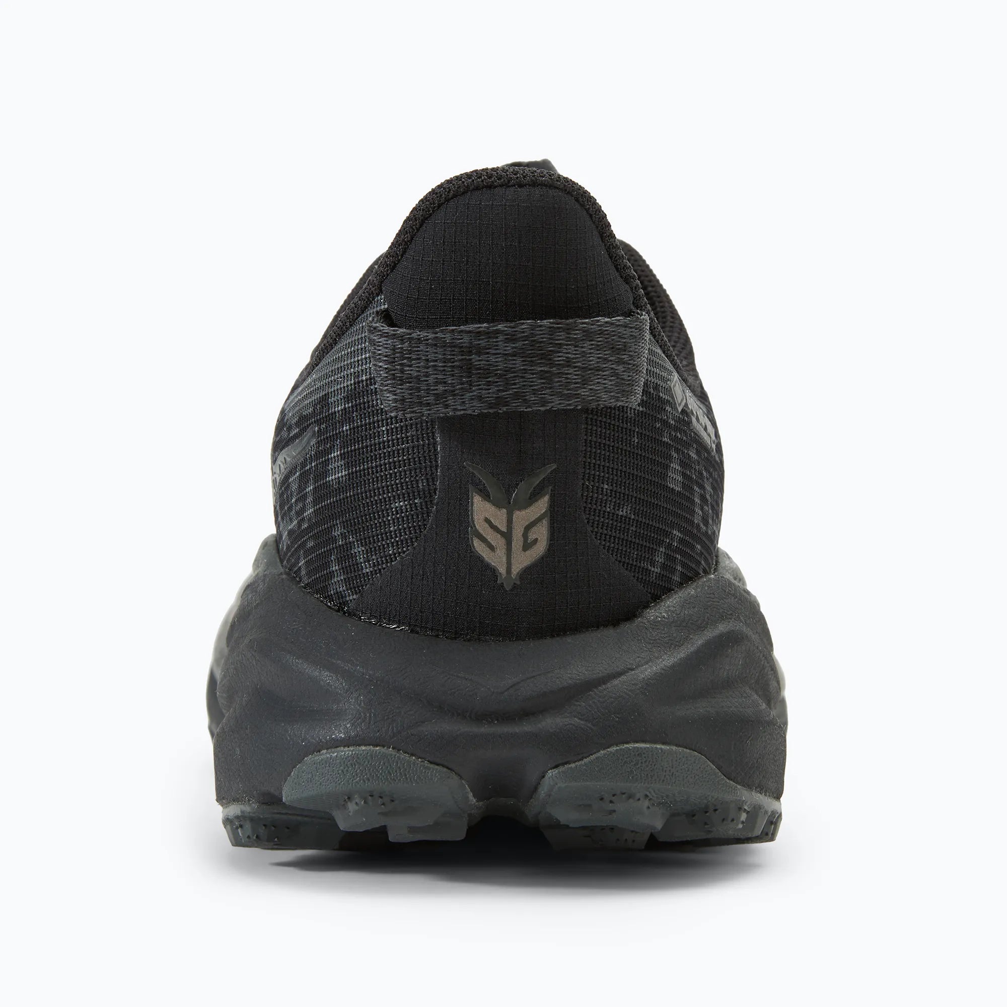 Hoka, Buty Damskie do biegania Speedgoat 6 GTX, czarne