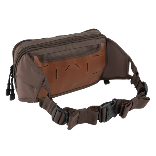 Vertx, Saszetka taktyczna SOCP Tactical Fanny Pack, czarny