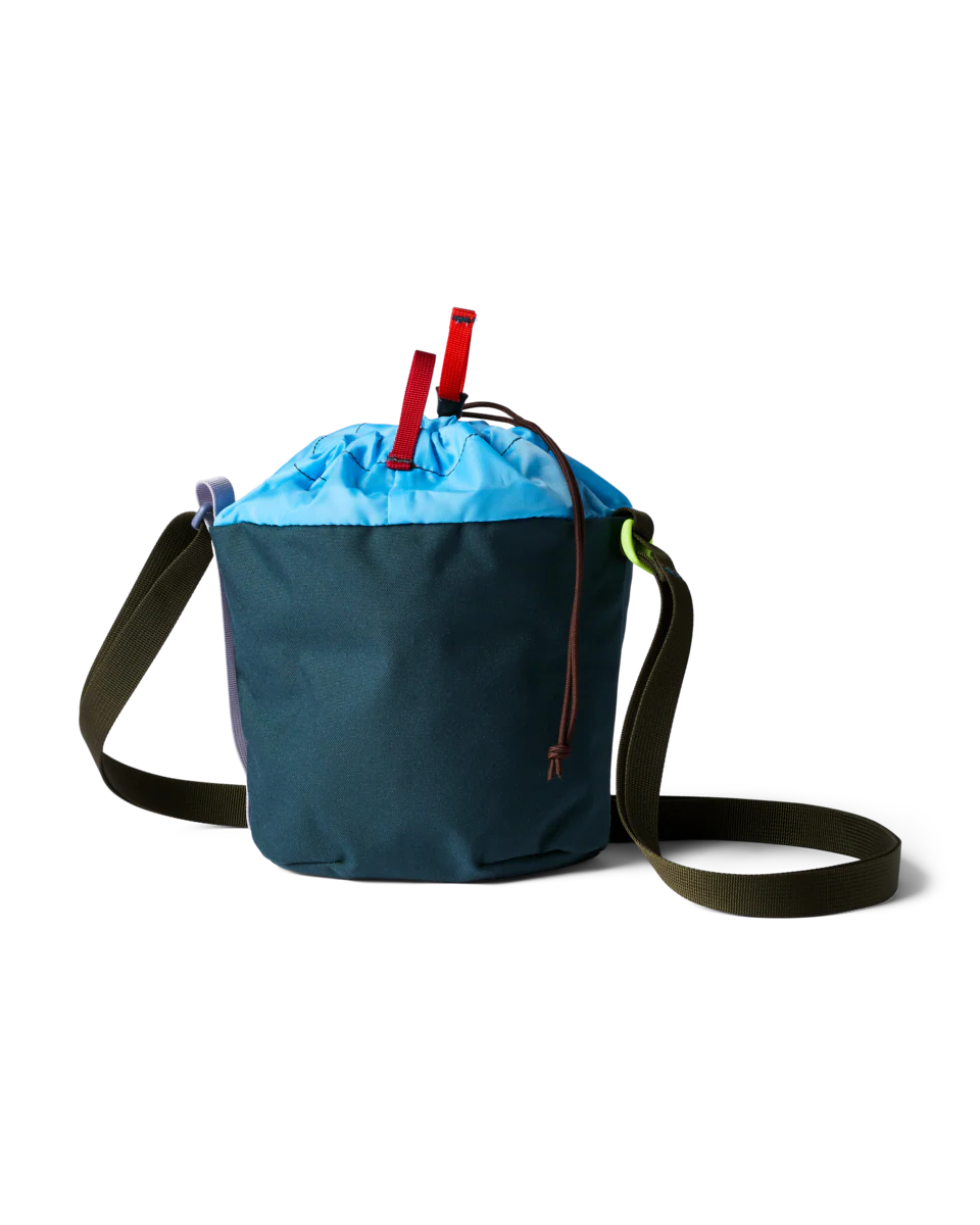 Torebka Todo 3L Bucket Bag, Del Dia