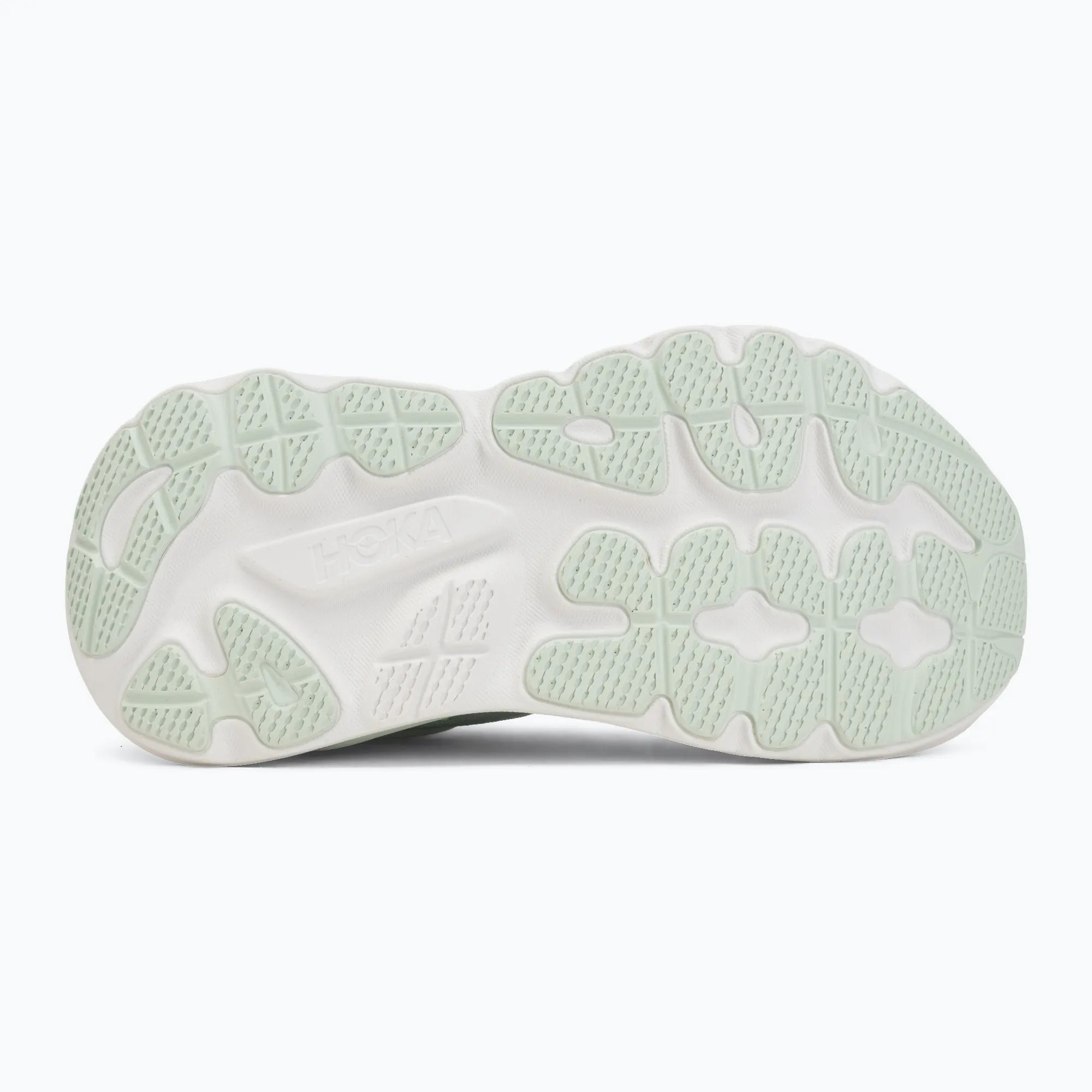 Hoka, Buty Damskie do biegania Gaviota 6, zielone