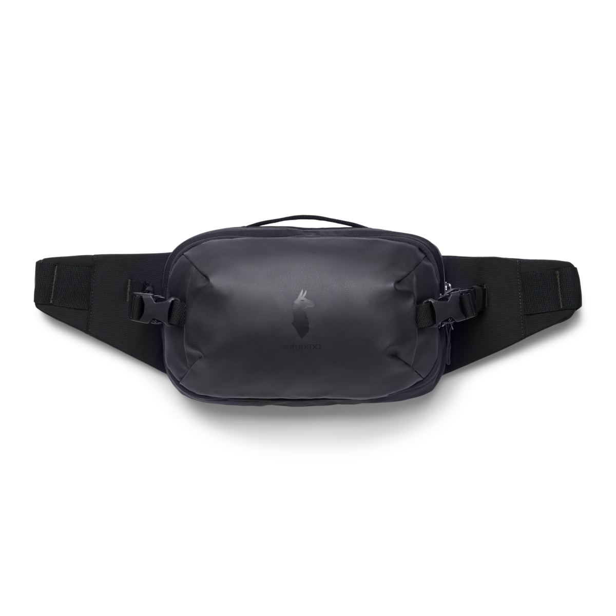 Nerka Allpa X 3L Hip Pack, Cotopaxi Black