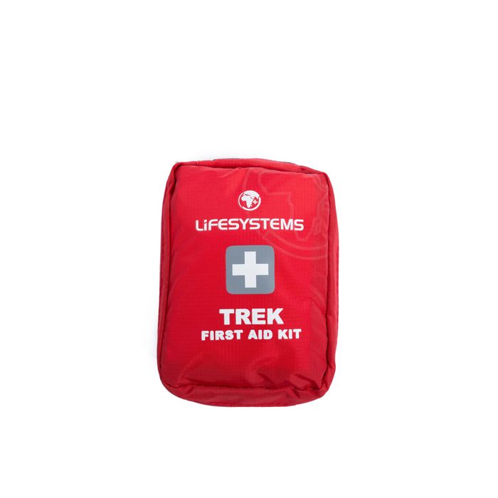 Apteczka LifeSystem Trek First Aid Kit