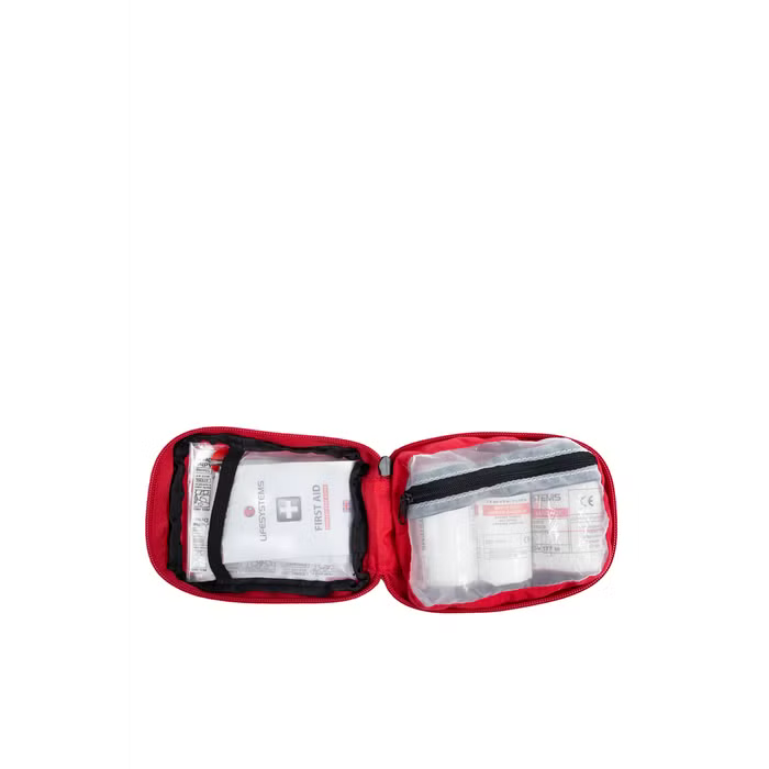 Apteczka LifeSystem Trek First Aid Kit