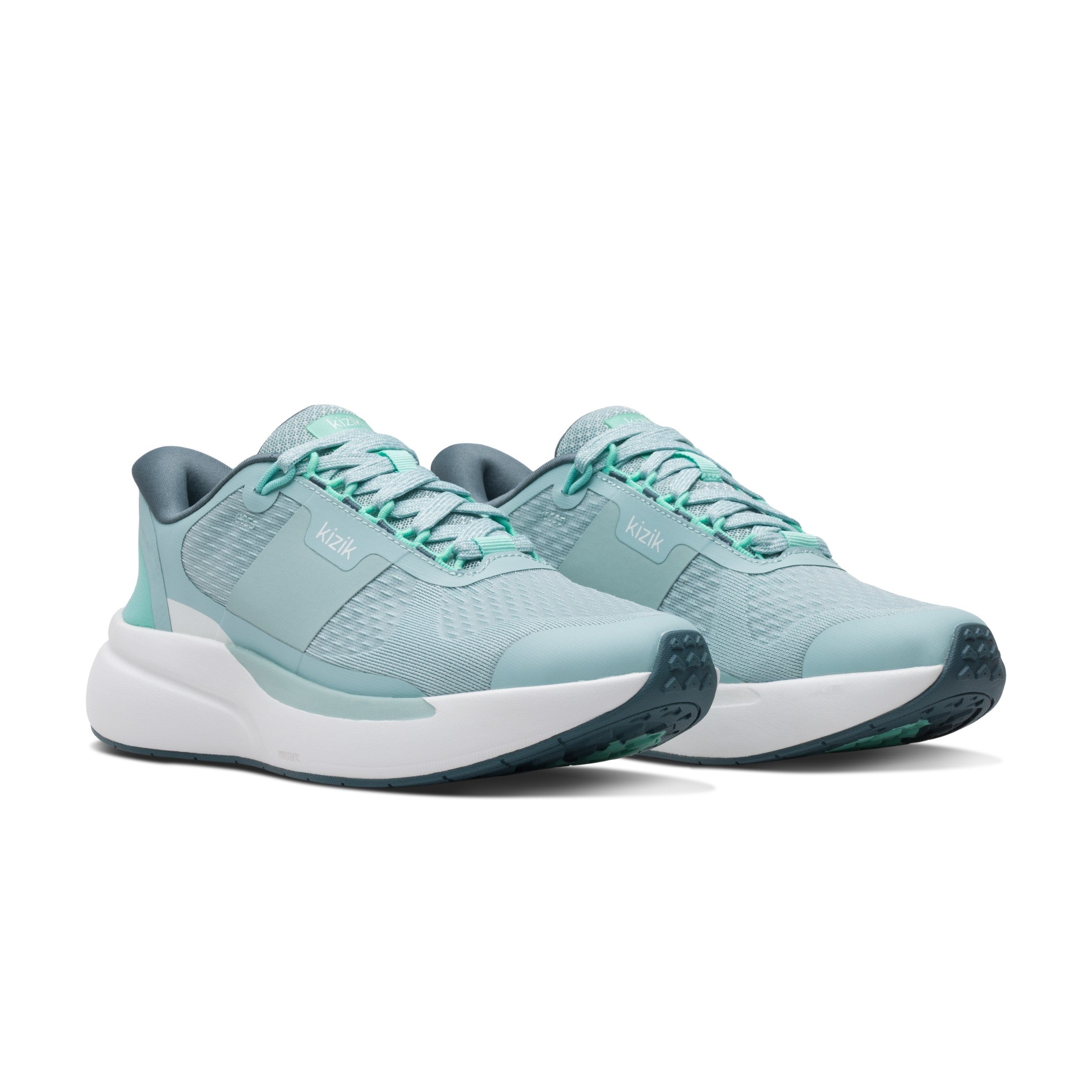 Buty Damskie Freedom Run, surf spray/beach glass