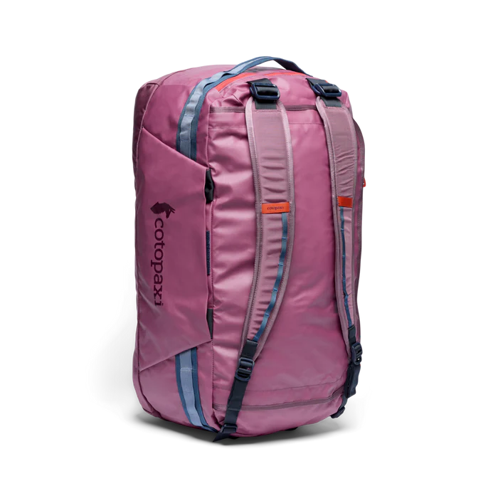 Torba Podróżna Allpa Getaway 55L Duffel, Fig