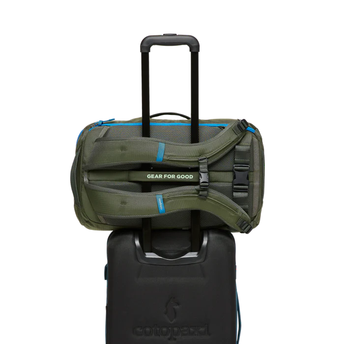 Plecak Allpa 28L Travel Pack, Fatigue