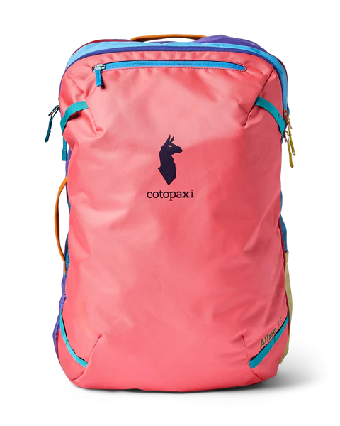 Plecak Allpa 35L Travel Pack, Del Dia