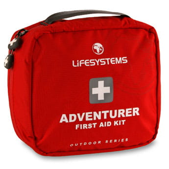 Apteczka Lifesystems ADVENTURER FIRST AID KIT