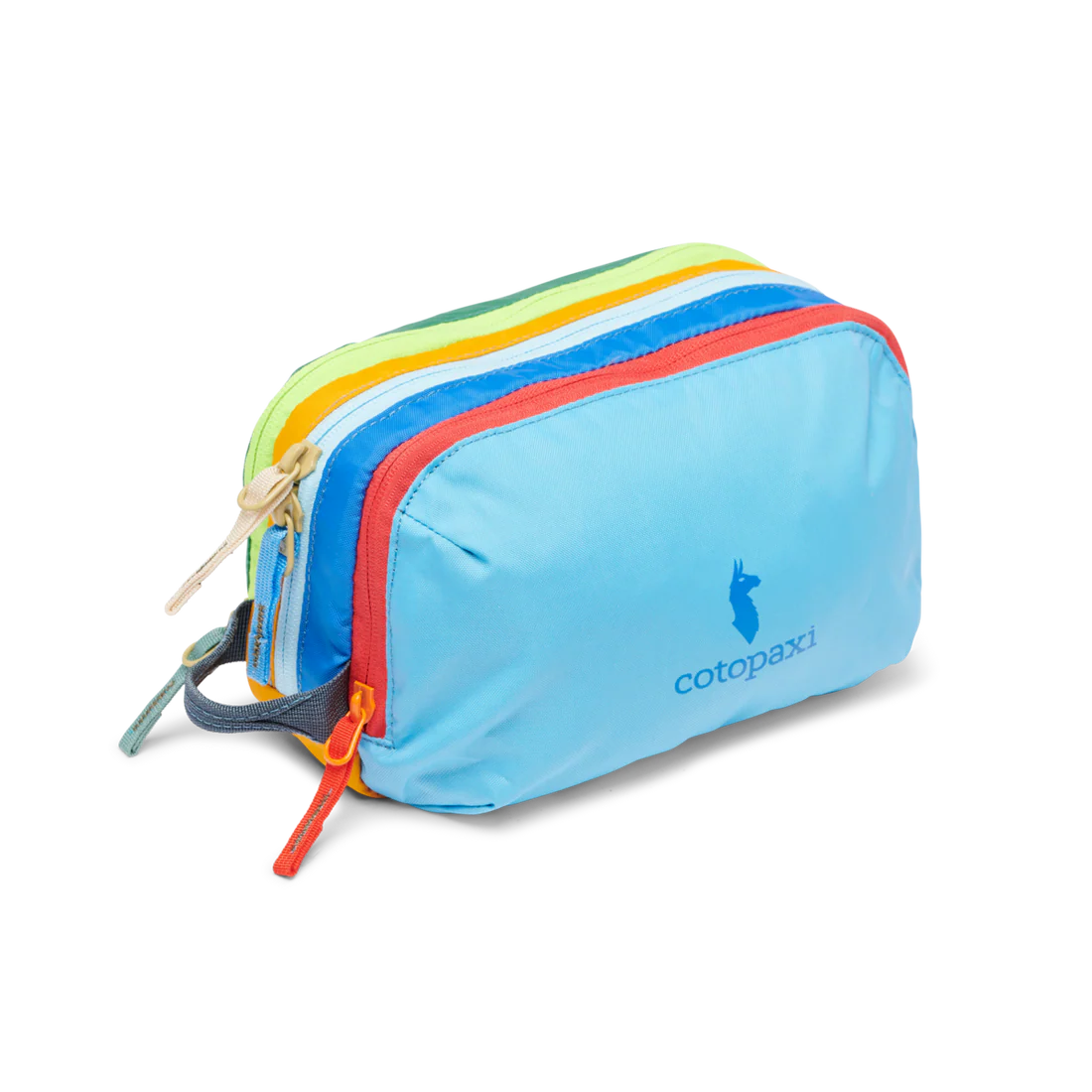Saszetka Nido Accessory Bag, Del Dia