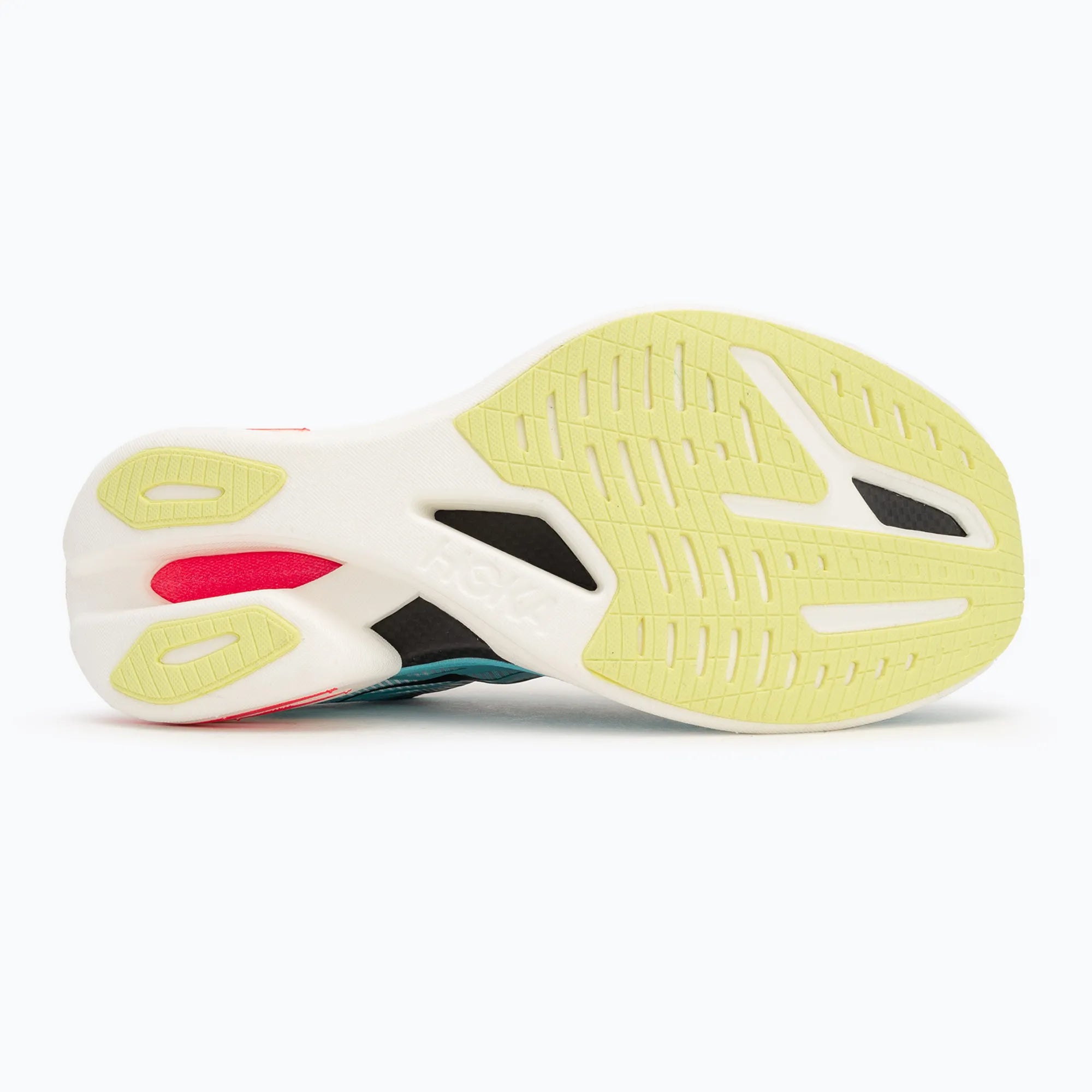 Hoka, Buty do biegania Cielo X1 2.0, wielokolorowe