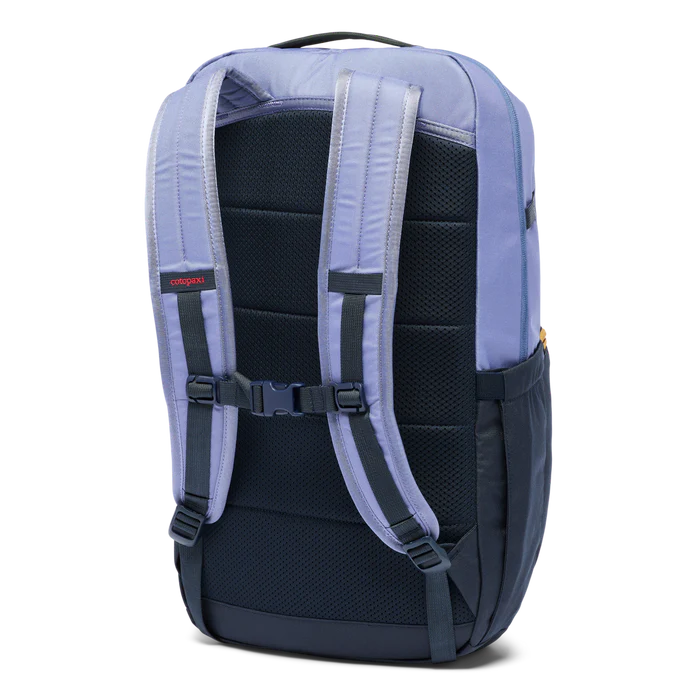 Plecak Chiquillo 26L Backpack, Blue Smoke And Carbon