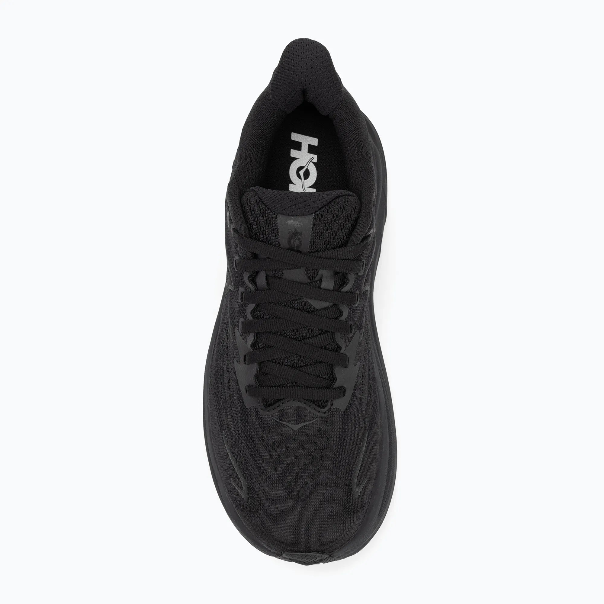 Hoka, Buty Damskie do biegania Clifton 10, czarne