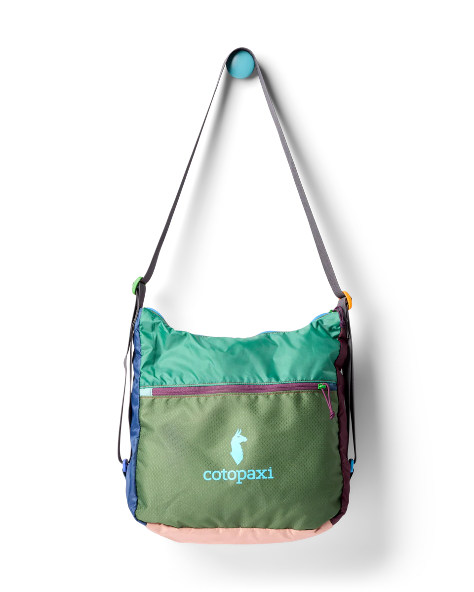 Torba Taal Convertible Tote, Del Dia