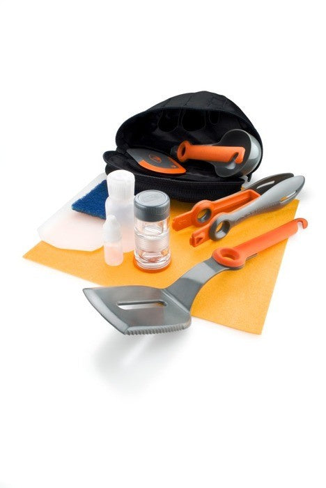 Zestaw kuchenny GSI Crossover Kitchen Kit