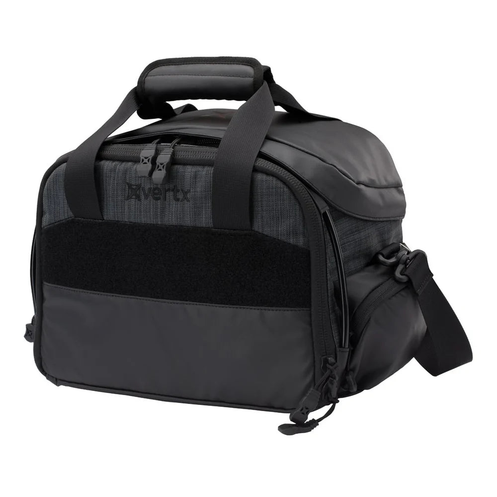 Vertx, torba strzelecka COF Light Range Bag 9L,  szary