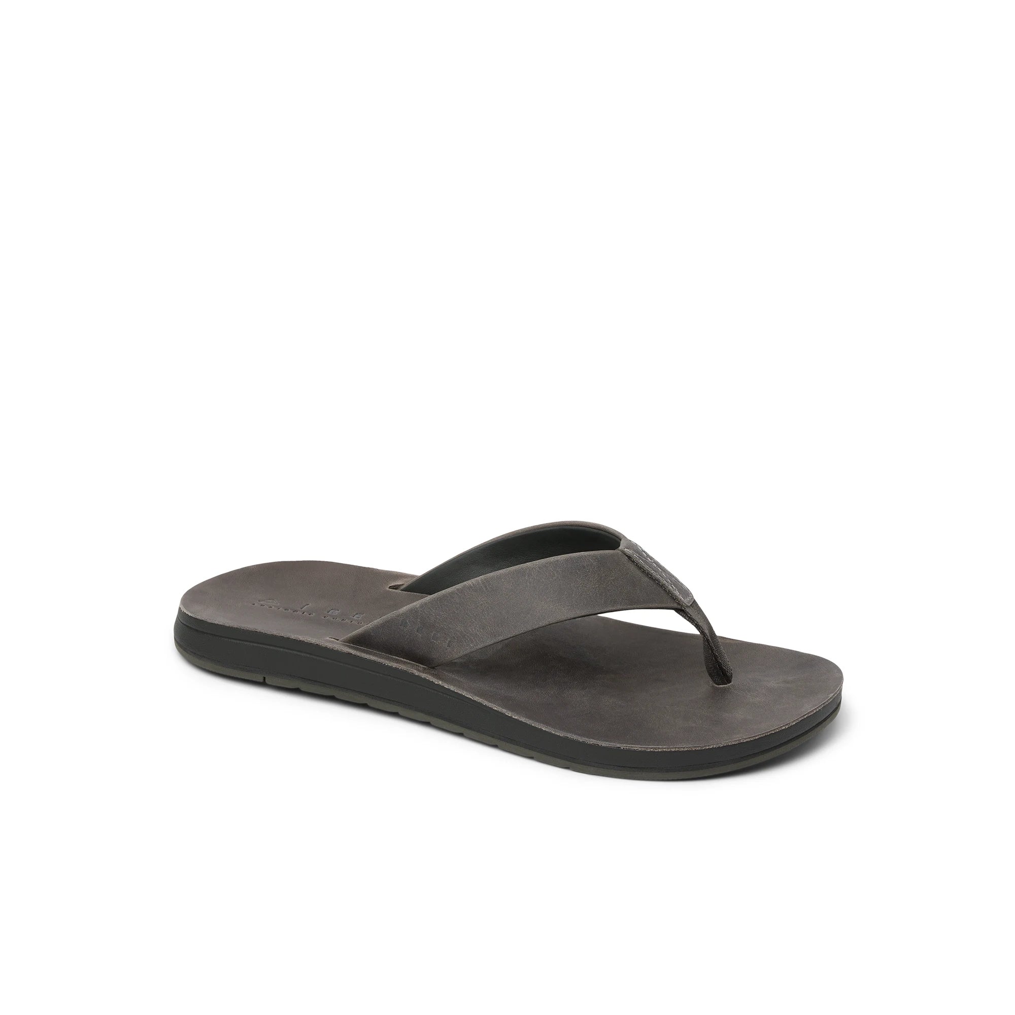 Klapki Męskie Ojai Classic, Faded Grey
