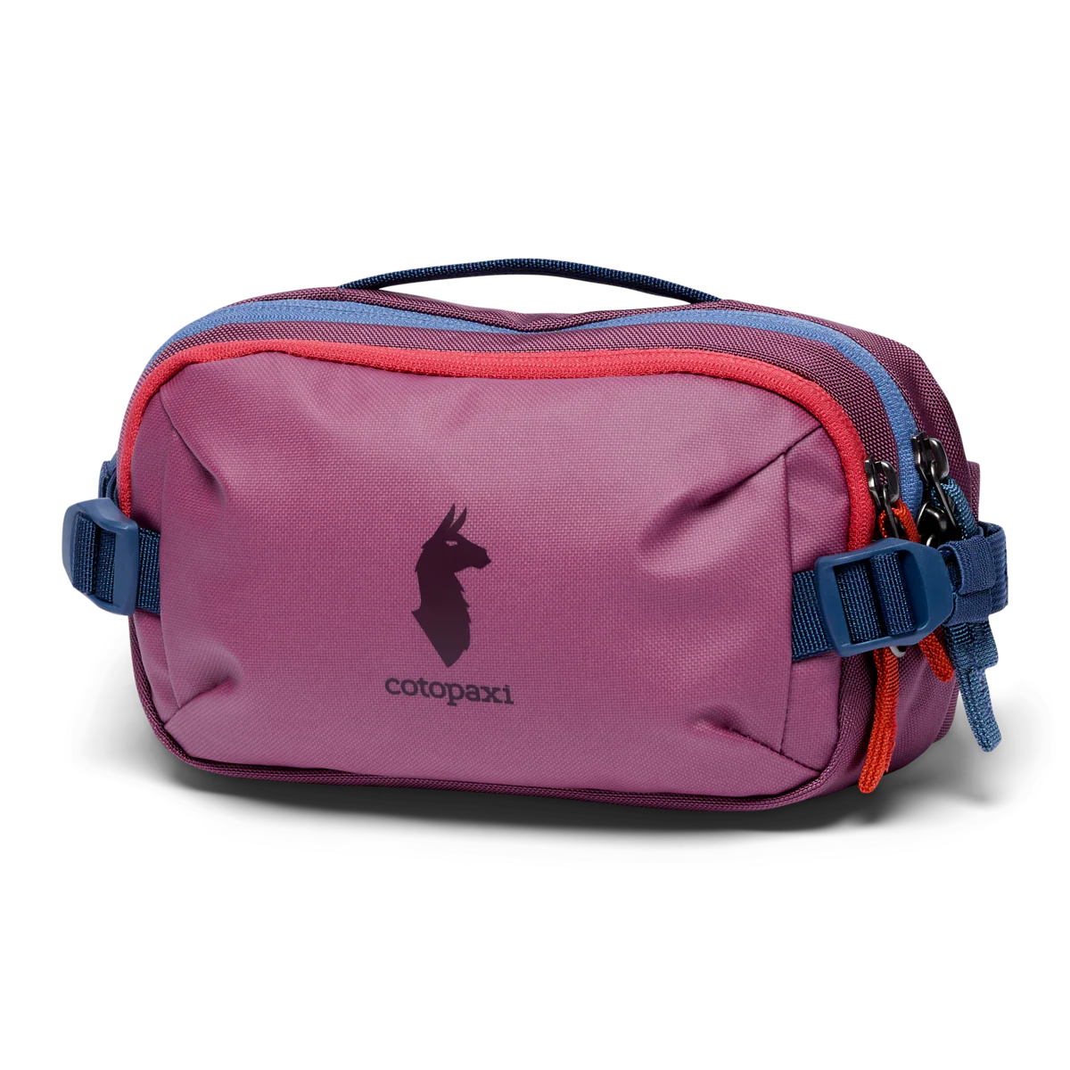 Nerka Allpa X 3L Hip Pack, Fig