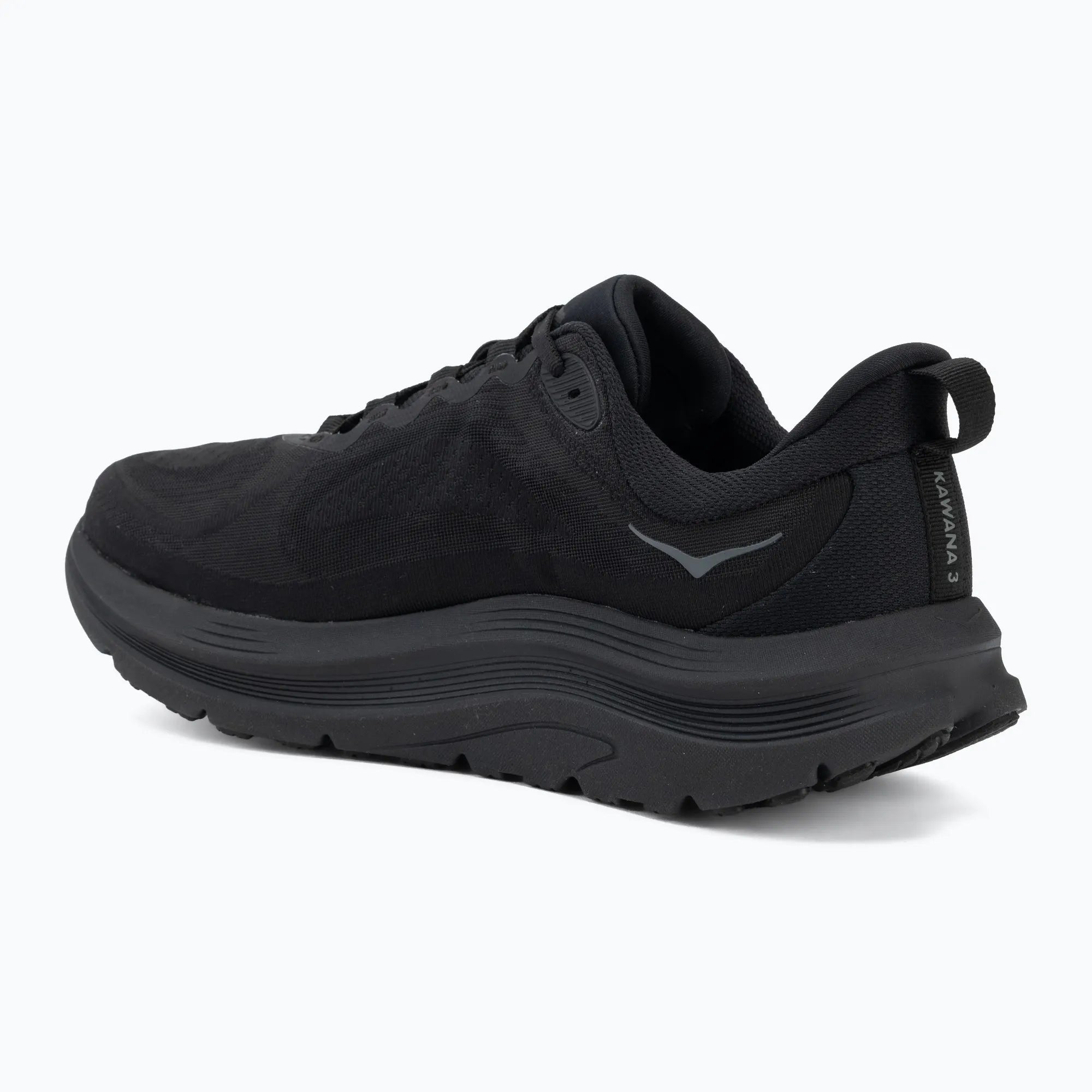 Hoka, Buty Męskie do biegania Kawana 3, czarne