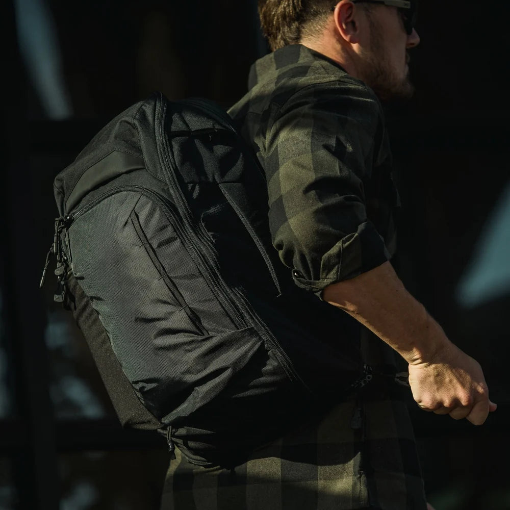 Vertx, plecak Gamut 22l Sling EDC/CCW Long Walks Pack X, szary