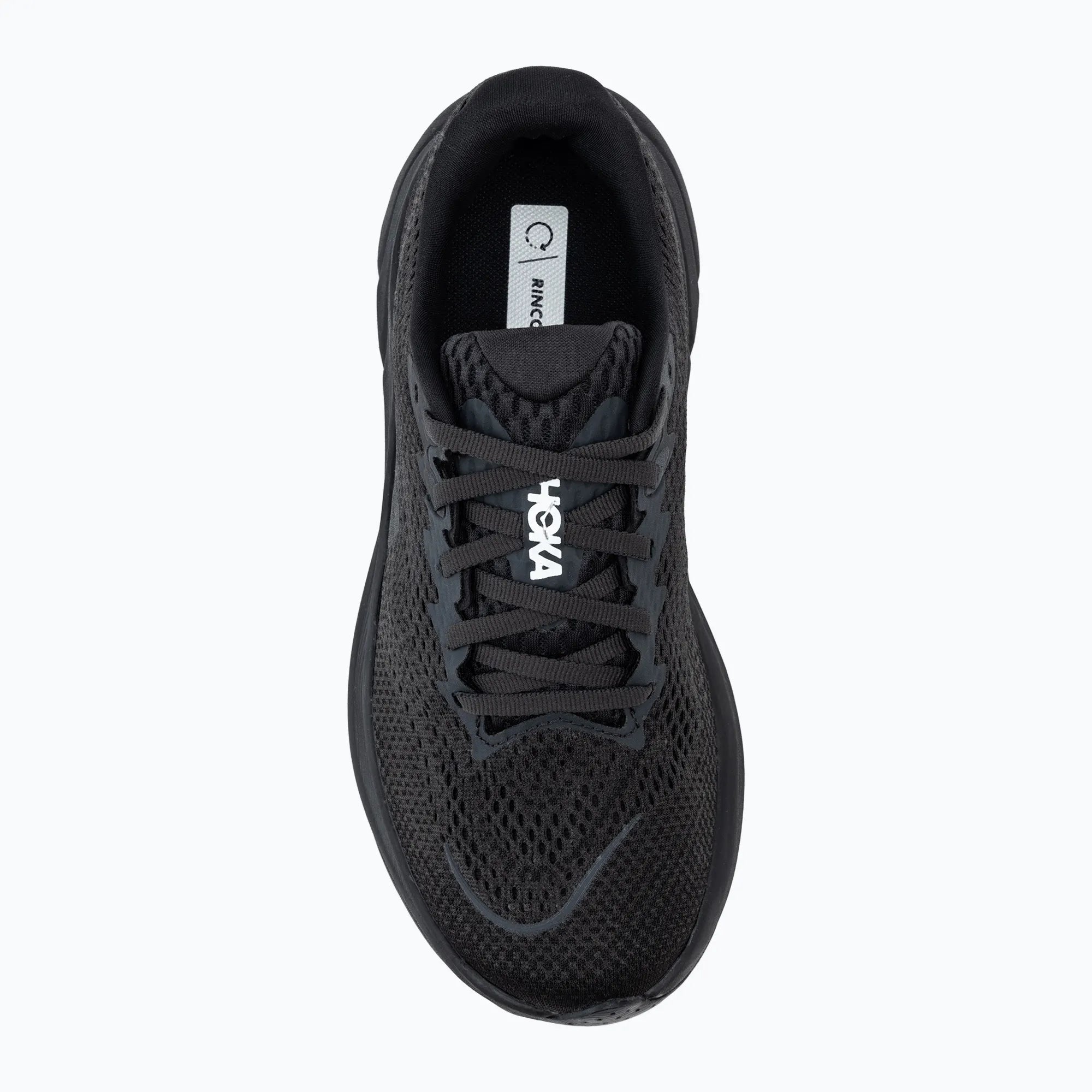 Hoka, Buty Damskie do biegania Rincon 4, czarne