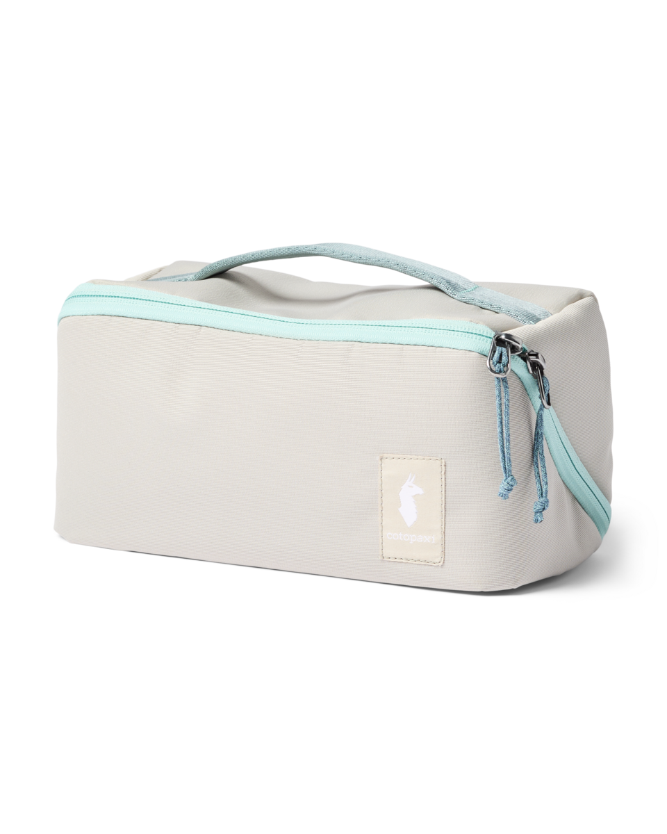 Saszetka Viaje Toiletry Kit, Mineral