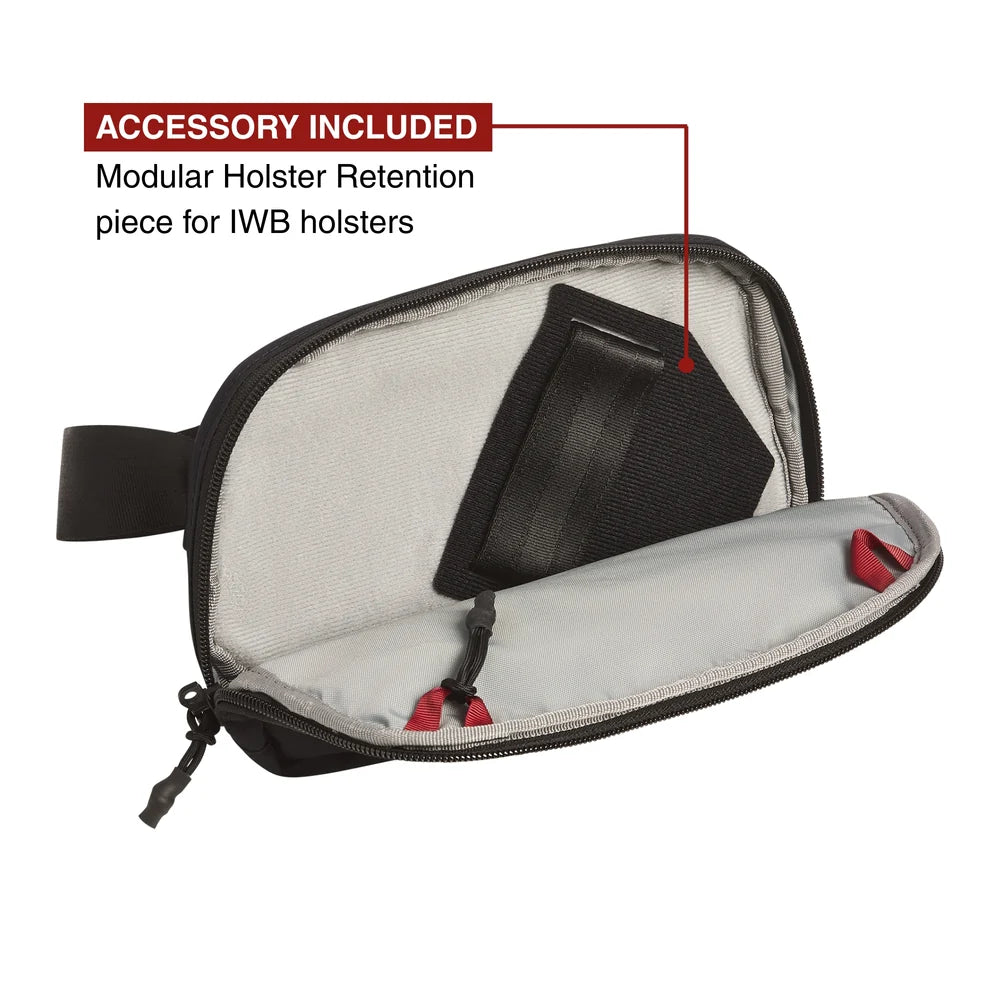 Vertx, Saszetka EDC Everyday Fanny Pack 2.1 2L, szary