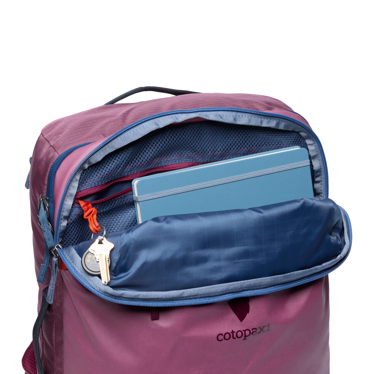 Plecak Allpa 35L Travel Pack, Fig