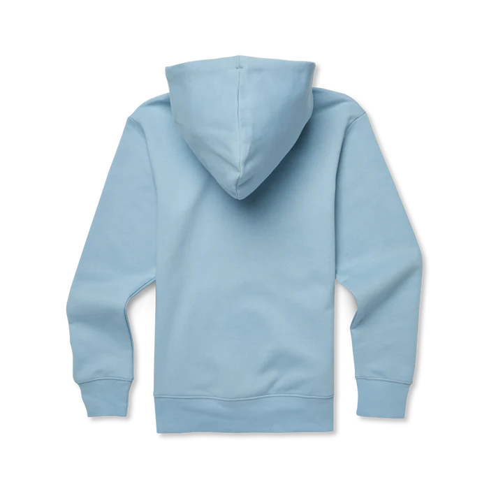 Bluza Damska Lookout Point Pullover Hoodie, Iceberg