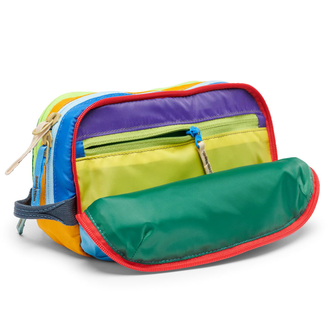 Saszetka Nido Accessory Bag, Del Dia