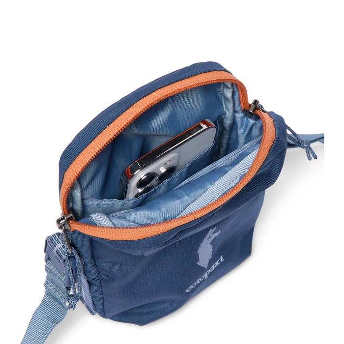 Listonoszka Todo 1L Shoulder Bag, Deep Sea