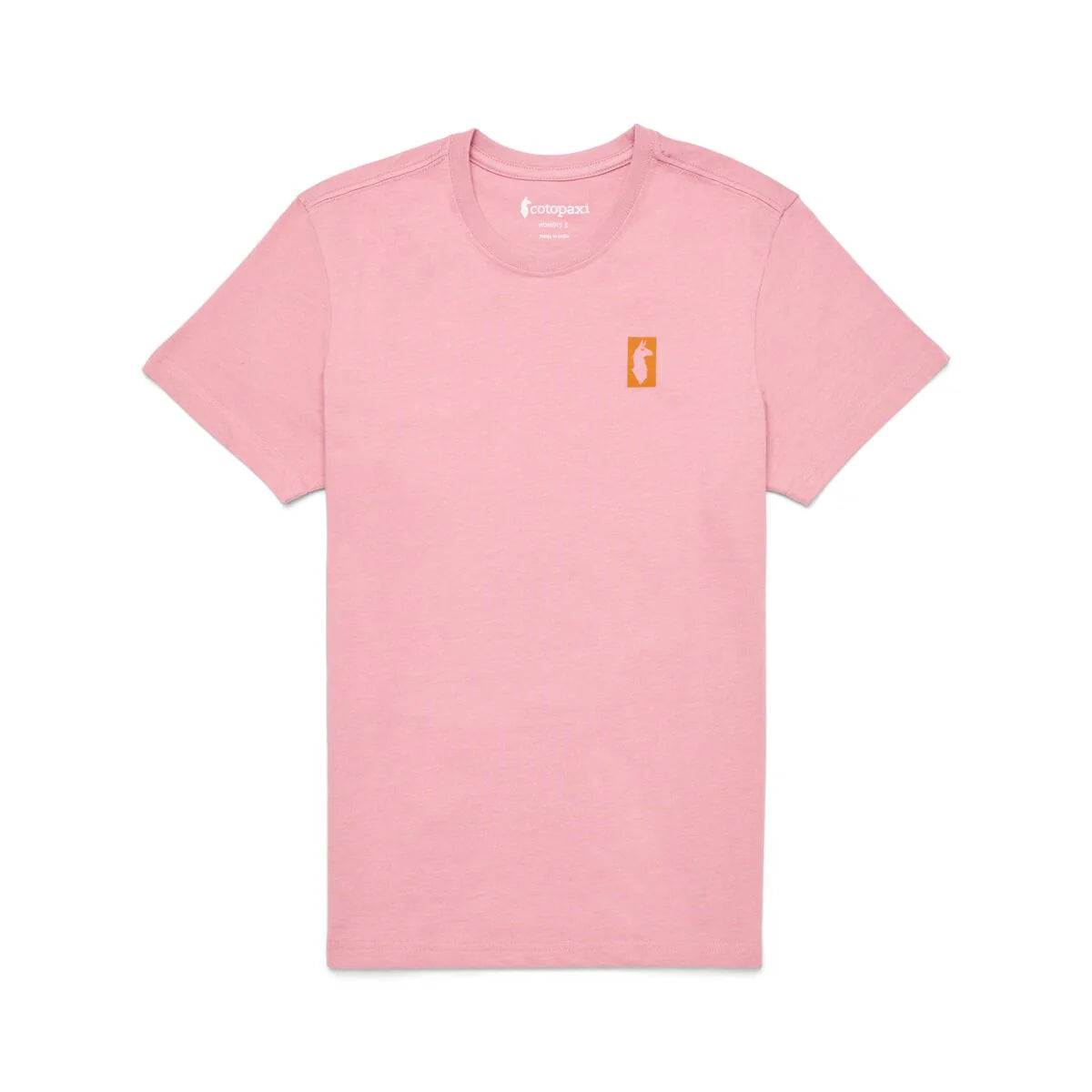 T-shirt Damski Gear For Good Stripes T-Shirt, Rose