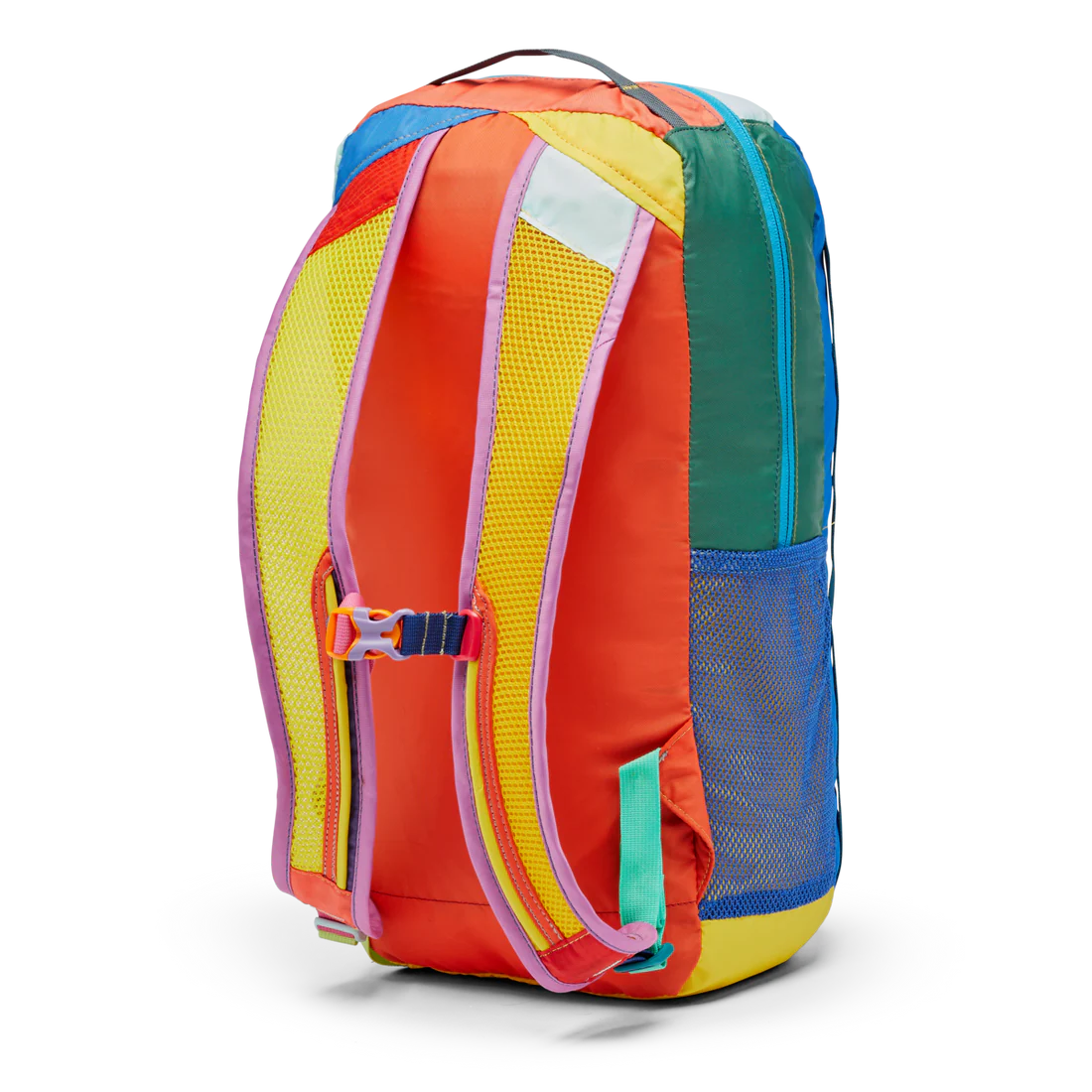 Plecak Batac 16L Backpack, Del Dia