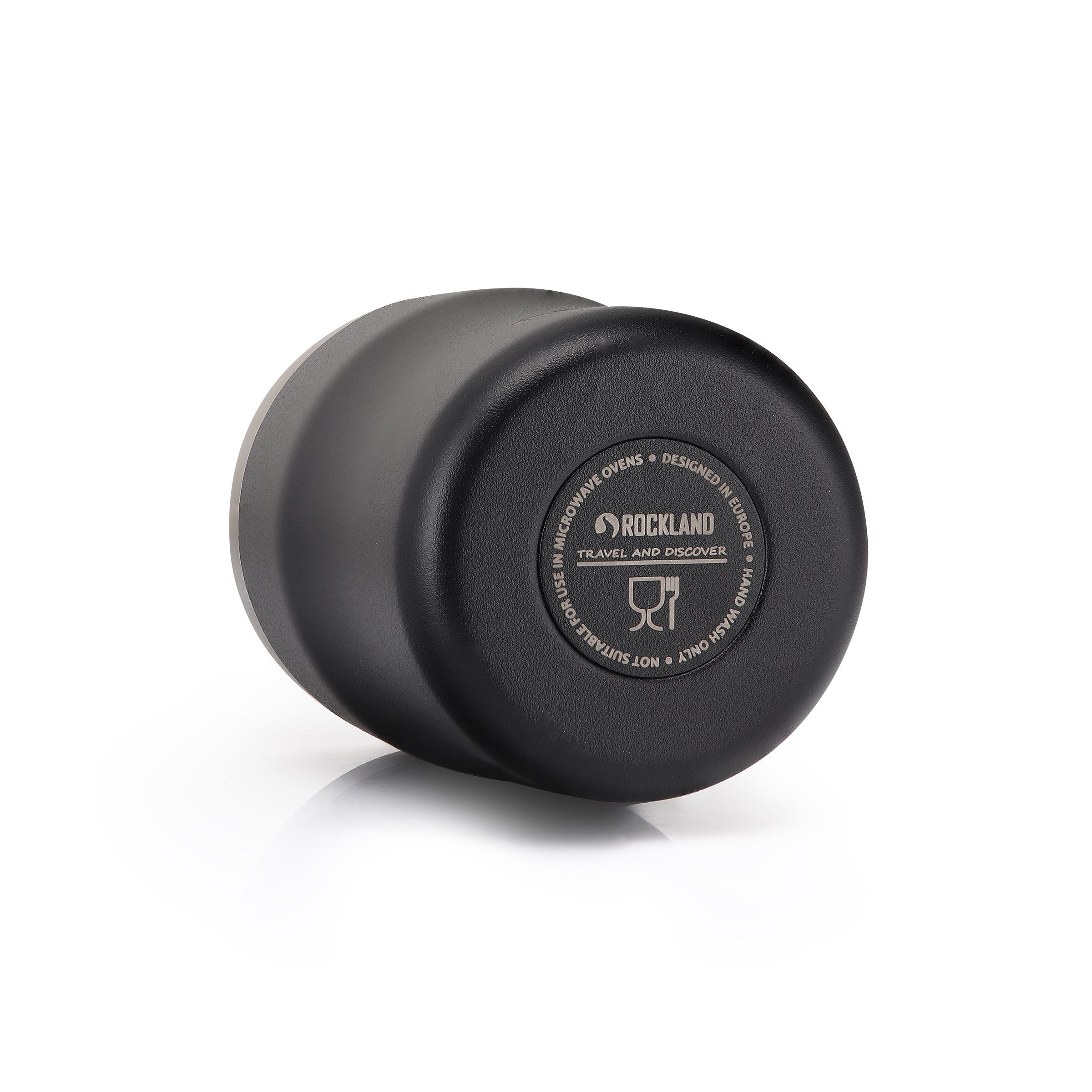 Rockland Kubek termiczny COFFEE BLACK