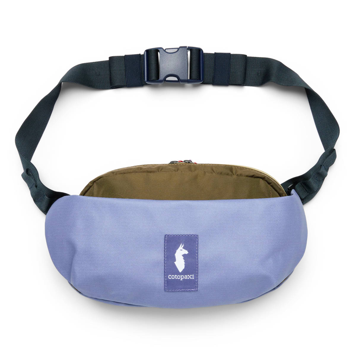 Nerka Coso 2L Hip Pack, Blue Smoke And Live Oak