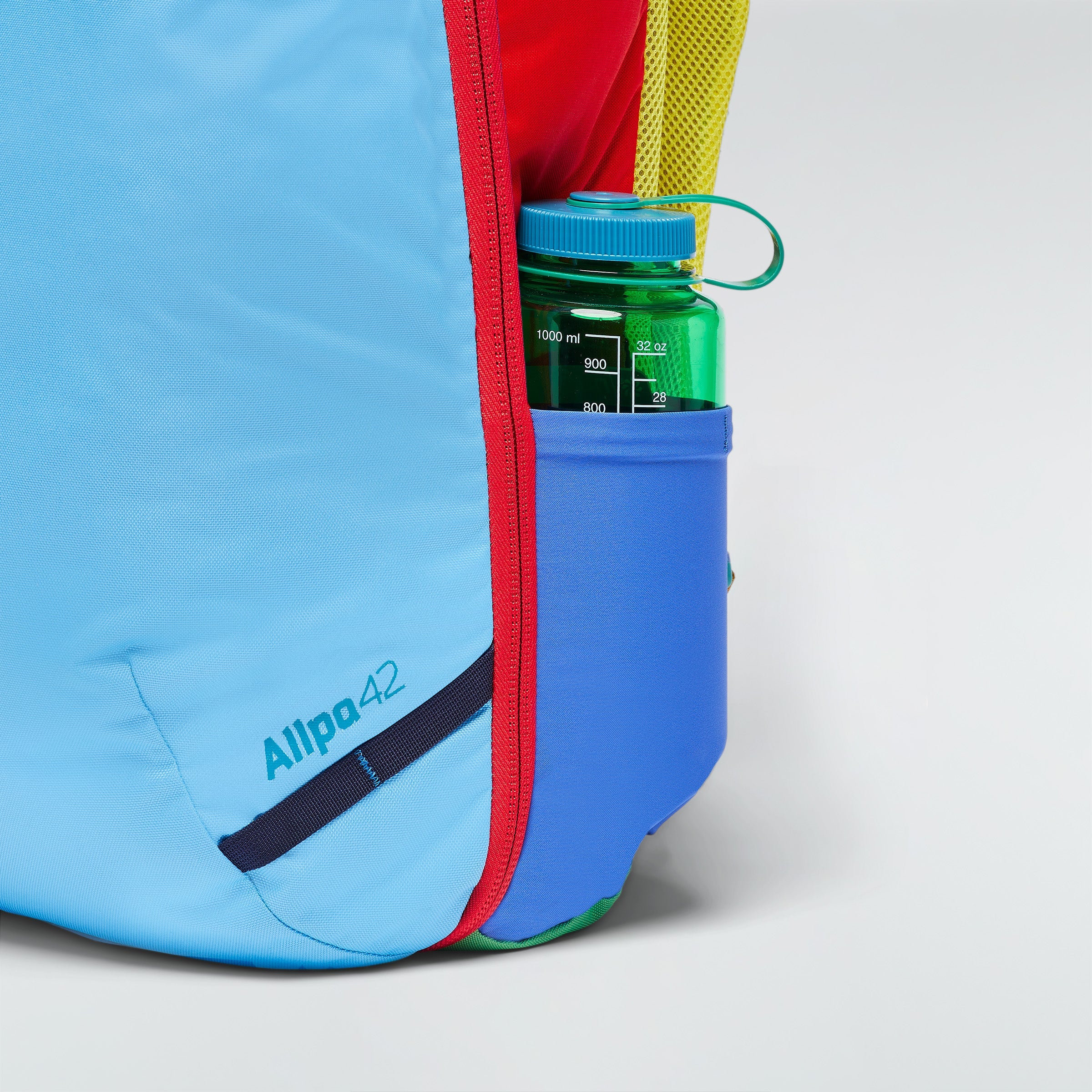 Plecak Allpa 42L Travel Pack, Del Dia