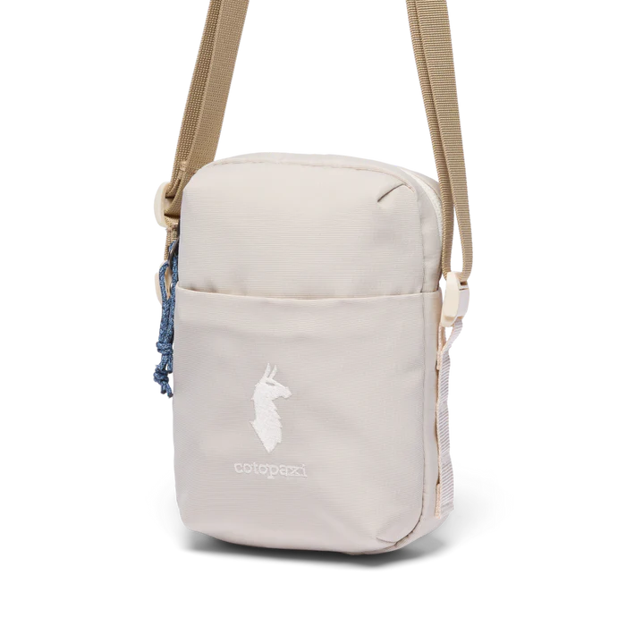 Listonoszka Todo 1L Shoulder Bag, Cream