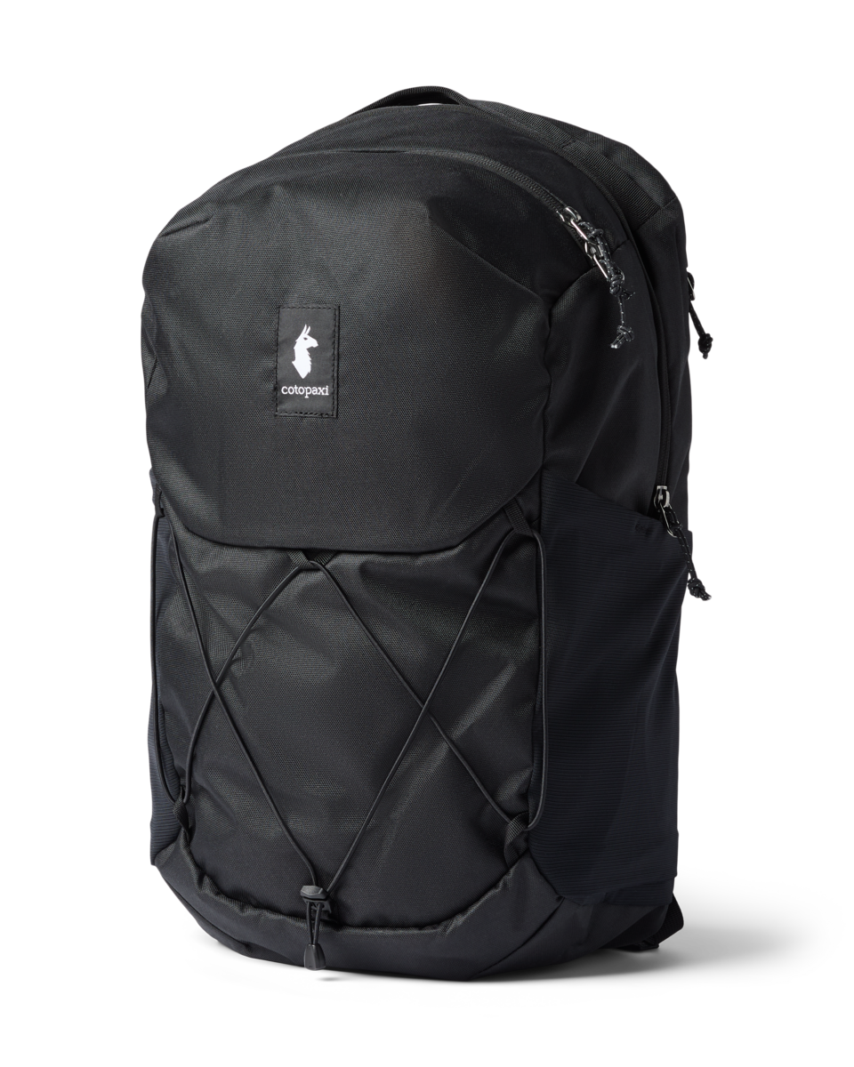 Plecak Abierto 26L Daypack, Cotopaxi Black