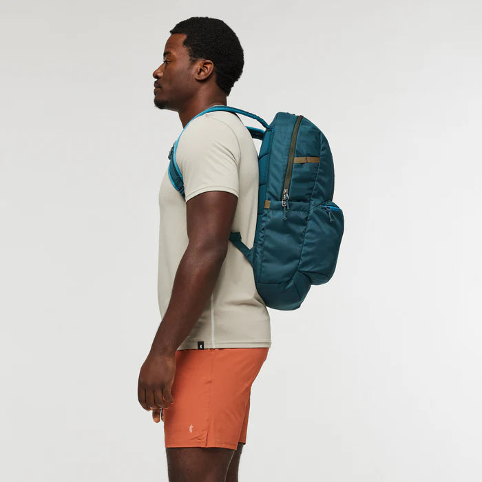 Plecak Chiquillo 26L Backpack, Abyss