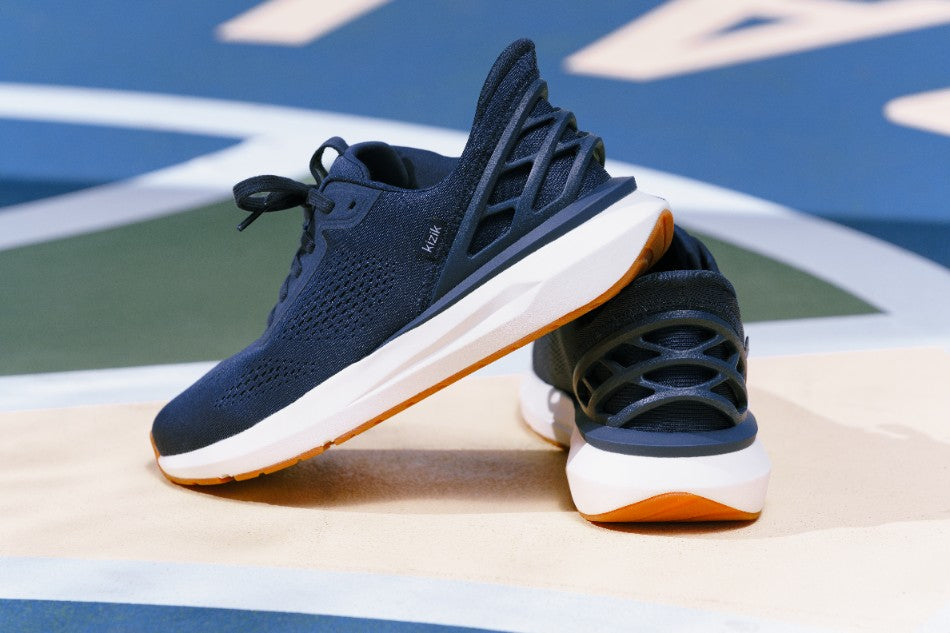 Buty Męskie Athens 2, naval academy szerokie