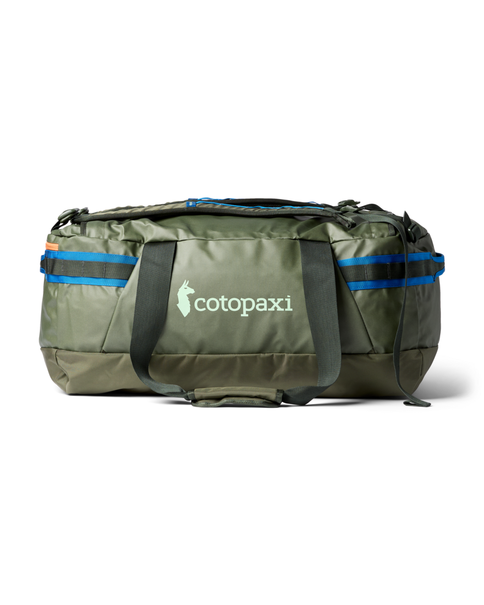 Torba Allpa Getaway 55L Duffel, Fatigue