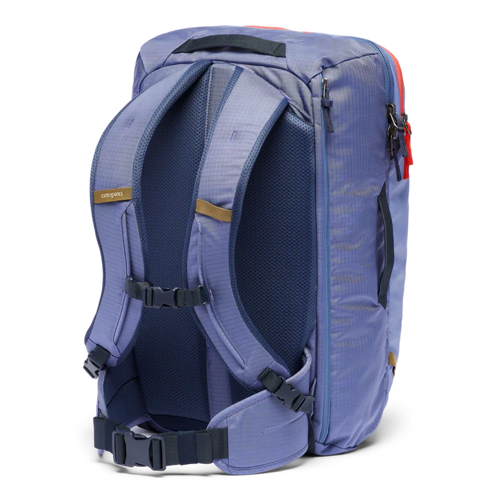 Plecak Allpa 28L Travel Pack, Blue Smoke