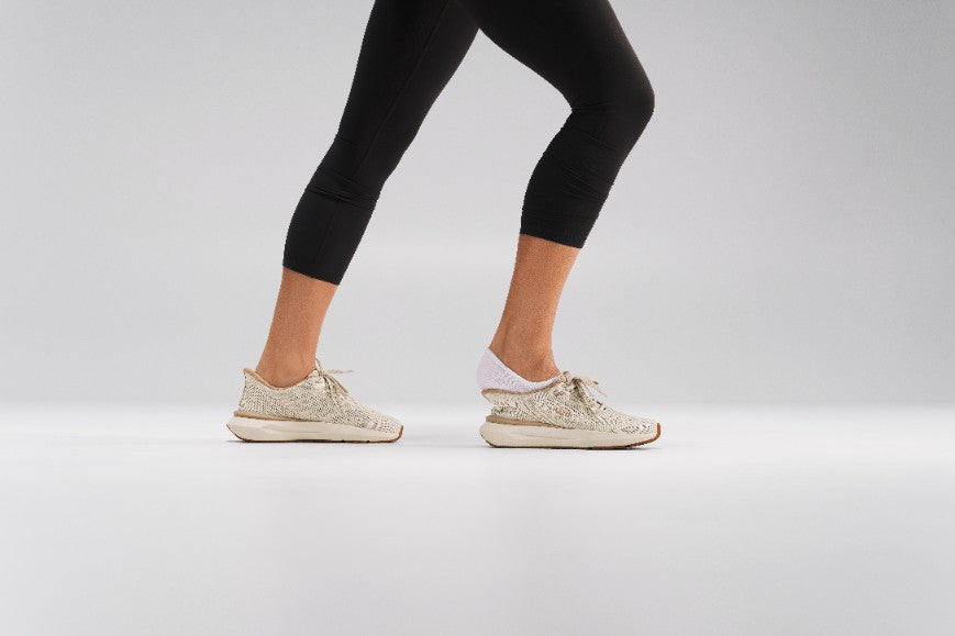 Buty Damskie Athens 2 Knit, oatmeal/warm taupe