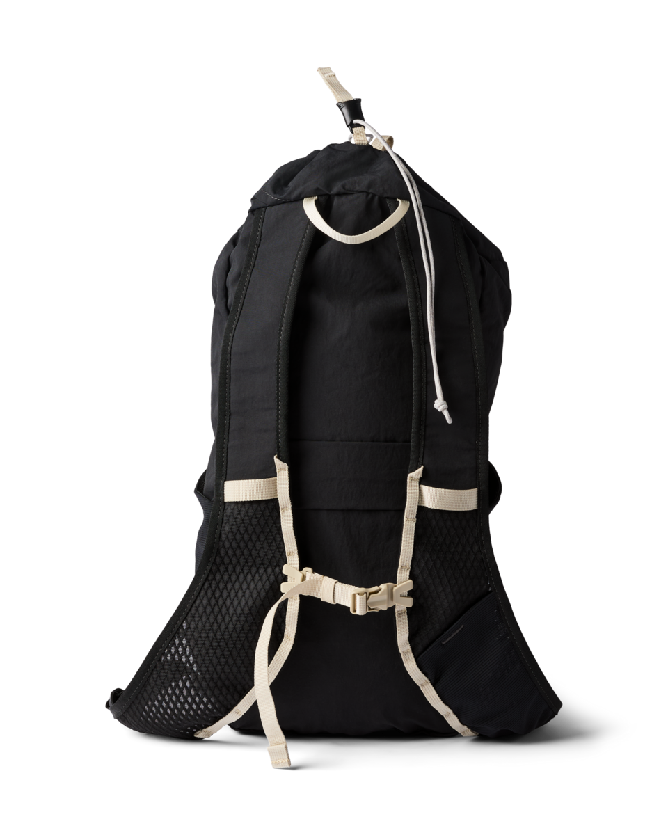 Plecak Empacable 16L Daypack, Cotopaxi Black