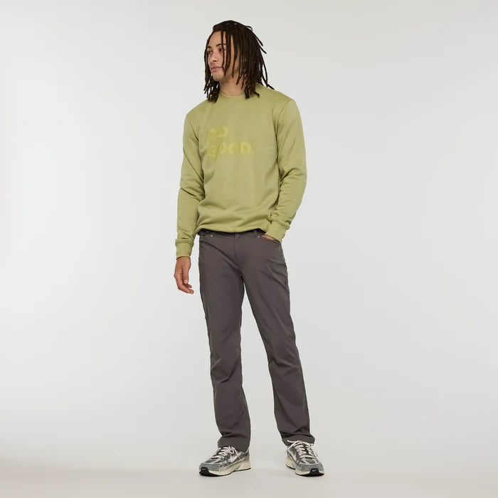 Bluza Męska Do Good Crew Sweatshirt, Seed