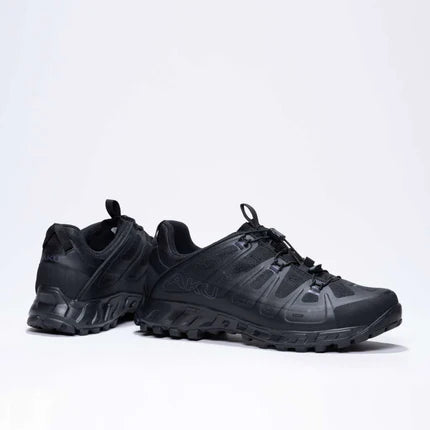 Buty taktyczne M'S SELVATICA TACTIC GTX, black