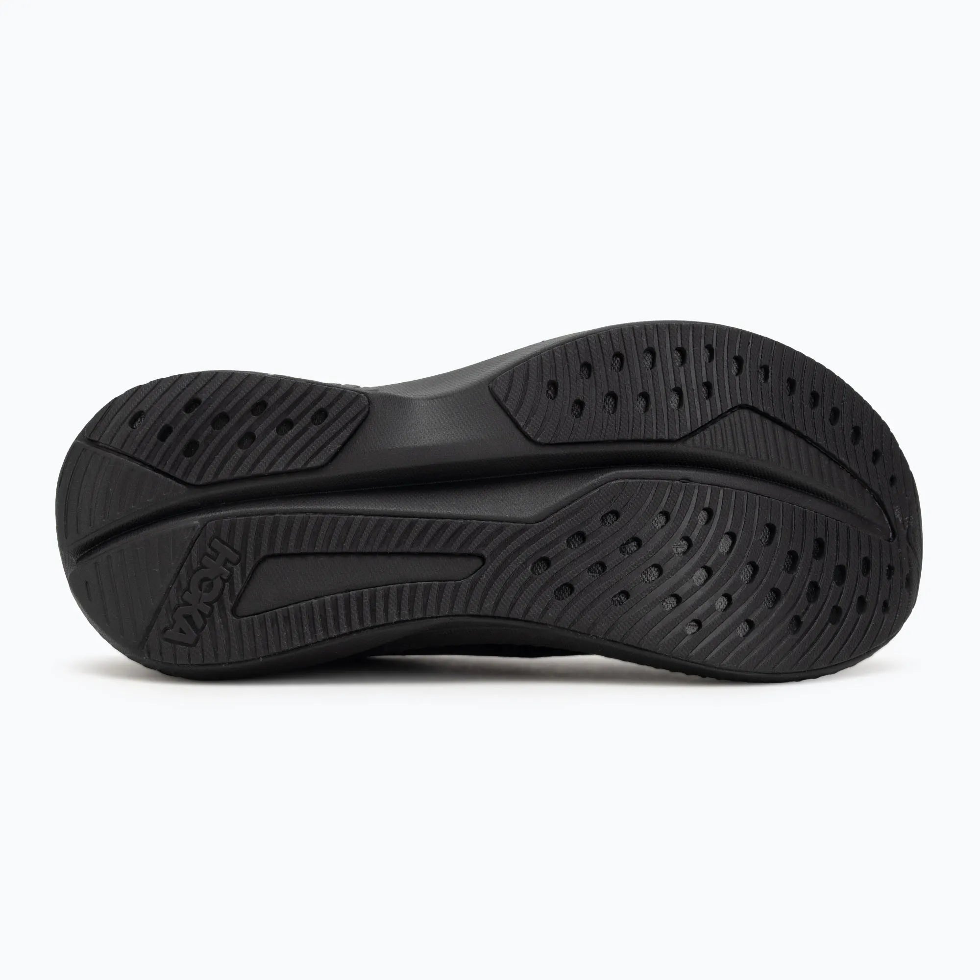 Hoka, Buty Damskie do biegania Mach 6, czarne