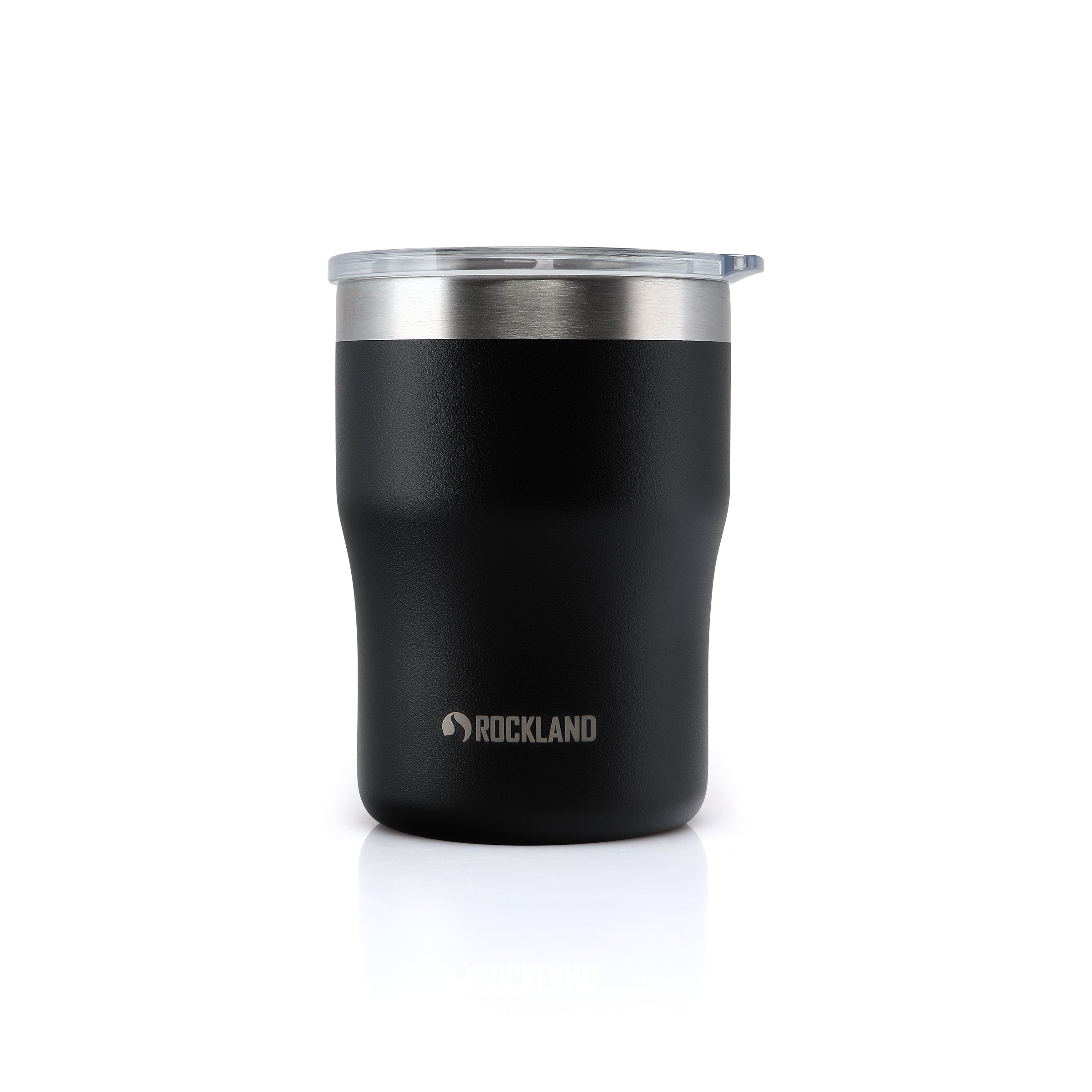 Rockland Kubek termiczny COFFEE BLACK
